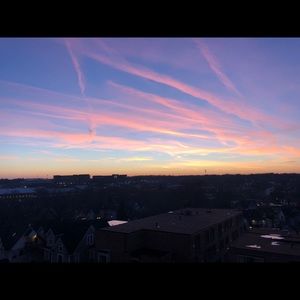 Meet your Posher, Nadia